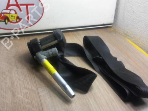 Used Front right seatbelt LANCIA KAPPA (838_) 2.4 T.DS (838AE1AA, 838AH1AA) (124 hp) 30781407