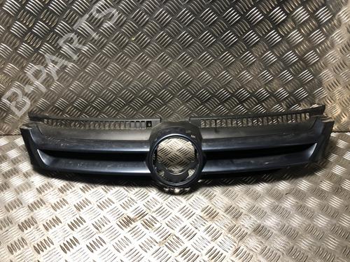 Grill Grill VW GOLF PLUS V (5M1, 521) 1.9 TDI (105 hp) 39716632 39716632