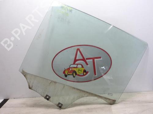 Rear left door window DACIA SANDERO 1.5 dCi | BP13224023C20