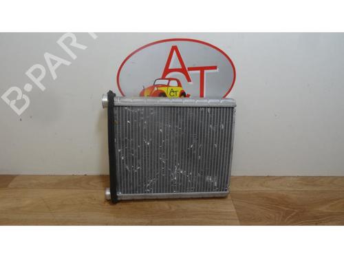 Used Heater matrix MERCEDES-BENZ GLA-CLASS (X156) GLA 180 CDI / d (156.912) (109 hp) 13037851