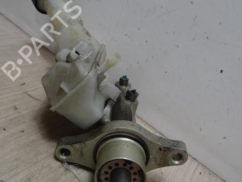 Used Brake master cylinder Brake master cylinder RENAULT CLIO III (BR0/1, CR0/1) 1.4 16V (98 hp) 13277124 13277124