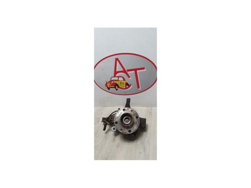 Used Left front steering knuckle DACIA SANDERO II TCe 90 (B8M1, B8MA, B8AC) (90 hp) 13285024