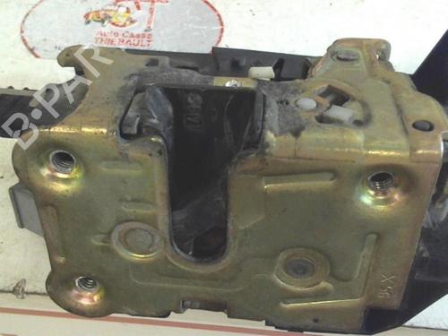 Front right lock RENAULT LAGUNA I (B56_, 556_) 2.2 D (B56F/2) | BP13037300C97 
