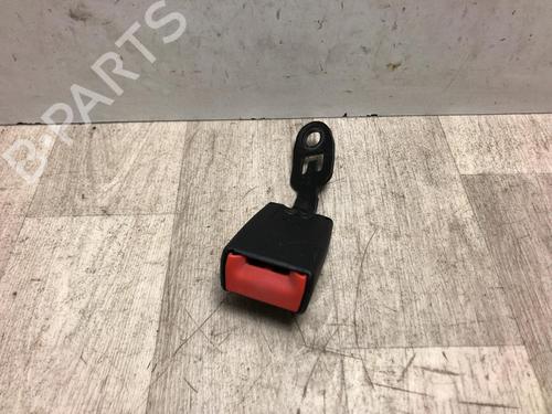 Used Seat buckle ALFA ROMEO BRERA (939_) 2.2 JTS (939.DXB11) (185 hp) 23871289