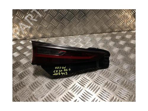 Left tailgate light MAZDA CX-30 (DM) SKYACTIV-G M Hybrid | BP26301081C79 