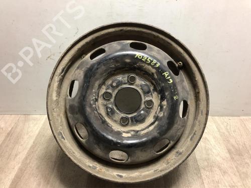 Used Rim RENAULT 19 II (B/C53_) 1.4 (B/C532) (58 hp) 30784994