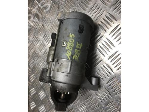 Starter PEUGEOT 308 II (LB_, LP_, LW_, LH_, L3_) 1.5 BlueHDi 130 | BP22939827M8 