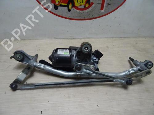 Front wiper motor PEUGEOT 1007 (KM_) 1.6 16V | BP13283078M29 