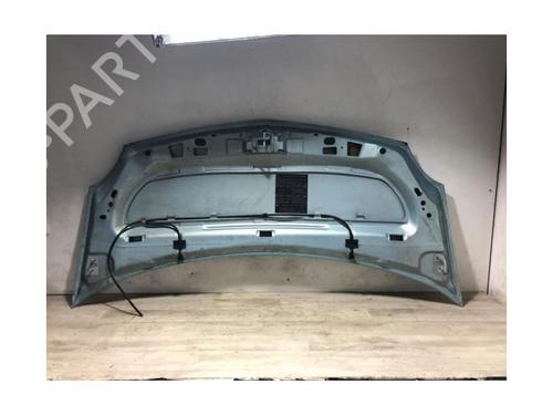 Hood RENAULT KANGOO Express (FW0/1_) 1.5 dCi 85 (FW0K, FW0L, FW0B) | BP23079602C1 