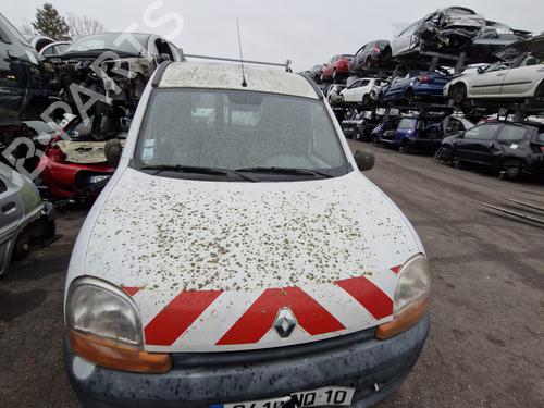 Used Parts RENAULT KANGOO Express (FC0/1_) D 65 1.9 (FC0E, FC02, FC0J, FC0N) 4741932