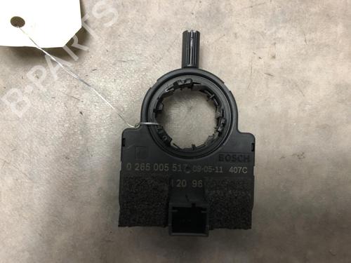 Used Electronic sensor CITROËN C5 III Break (RW_) 2.0 HDi (136 hp) 31187590