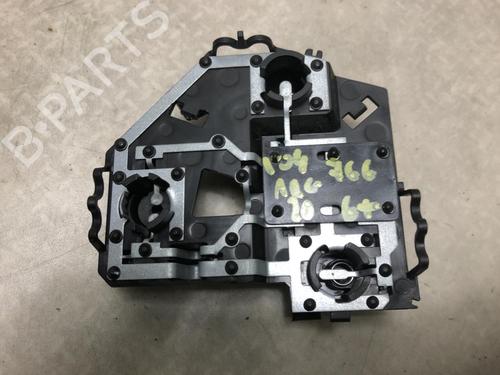 Nummerpladelys PEUGEOT 206+ (2L_, 2M_) 1.4 HDi eco 70 (68 hp) 20616616