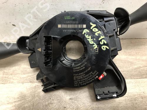 Steering column stalk FORD FUSION (JU_) 1.4 TDCi | BP31196687I23 