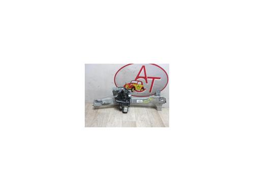 Used Front right window mechanism PEUGEOT 208 I (CA_, CC_) 1.6 HDi (114 hp) 13268958