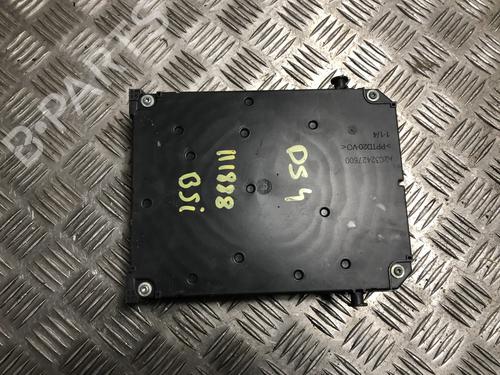 Fuse box DS DS 4 / DS 4 CROSSBACK (NX_) 1.6 BlueHDi 120 | BP33458824E1 - Image 2