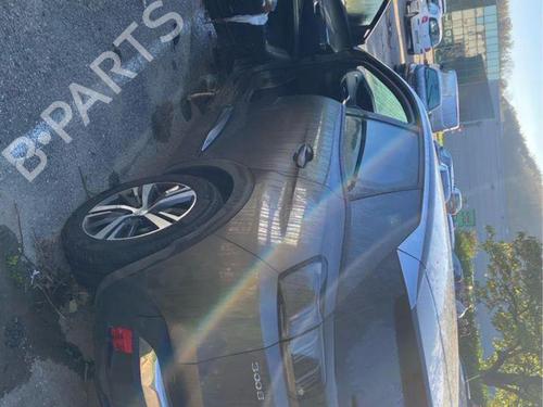 Interior handle PEUGEOT 3008 II SUV (MC_, MR_, MJ_, M4_) 1.5 BlueHDi 130 | BP25307228I7 