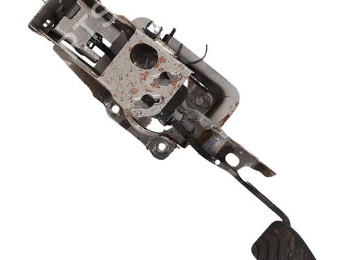 bremsepedal NISSAN MICRA V (K14) 0.9 IG-T | BP39050580I19 - Image 5