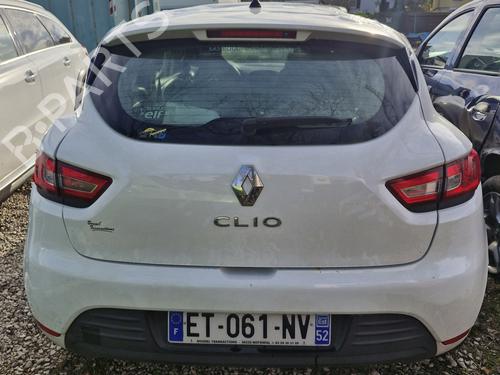 Engine RENAULT CLIO IV (BH_) 1.5 dCi 75 | BP32660774M1  - Image 17