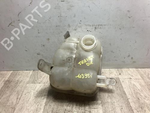 Ekspansjonstank FORD TRANSIT Platform/Chassis (FM_ _, FN_ _) 2.4 DI (F_A_, F_B_, F_C_, F_D_) (90 hp) 25306405