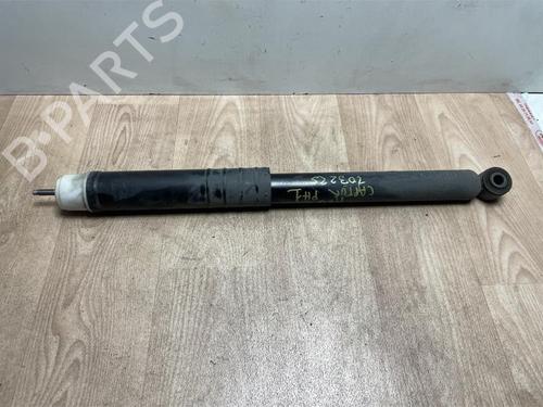 Used Left rear shock absorber RENAULT CAPTUR I (J5_, H5_) 1.5 dCi 90 (J5N4, J5M5, J5MW, J5M6, J5AL, J5AJ) (90 hp) 13223869
