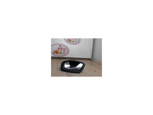 Used Front left interior door handle RENAULT MEGANE III Hatchback (BZ0/1_, B3_) 1.9 dCi (BZ0N, BZ0J) (131 hp) 12967257