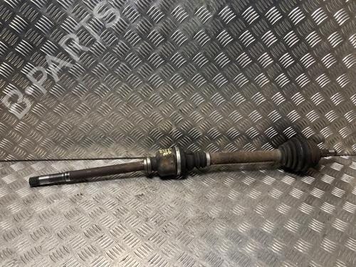 Used Right front driveshaft Right front driveshaft CITROËN C4 I (LC_) 1.6 HDi (90 hp) 36474957 36474957