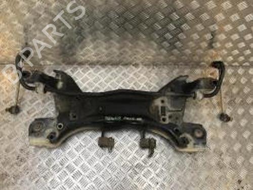 Used Subframe VW POLO V (6R1, 6C1) 1.6 TDI (90 hp) 30804189