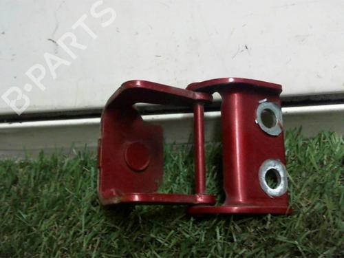 Hinge/Door check strap CITROËN C4 Coupe (LA_) 1.6 HDi | BP13128567C146 