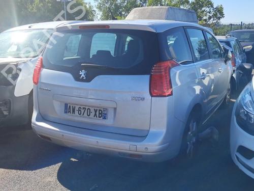 Rim PEUGEOT 5008 (0U_, 0E_) 1.6 HDi | BP31921595C45 