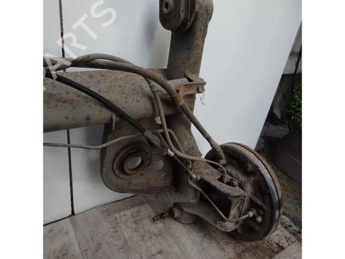 Rear axle SUZUKI SPLASH (EX) 1.2 (A5B412) | BP13273095M2 