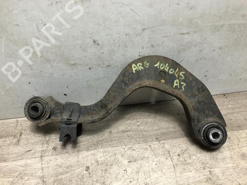 Venstre bagtil bærearm AUDI A3 Sportback (8PA) 2.0 TDI quattro (170 hp) 28287590
