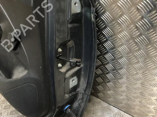 Dør venstre bagtil OPEL CORSA E (X15) 1.4 (08, 68) | BP35946785C4 - Image 6