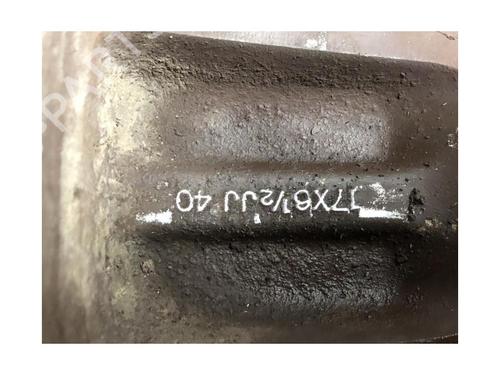 Rim NISSAN X-TRAIL I (T30) 2.2 Di 4x4 | BP20620307C45 