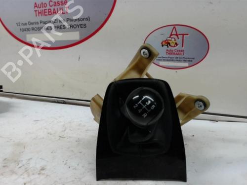Gearstang FORD FOCUS C-MAX (DM2) 1.6 TDCi | BP13035900M90 