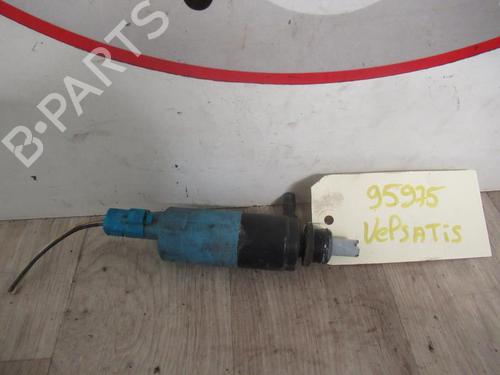Used Washer pump RENAULT VEL SATIS (BJ0_) 2.0 dCi (BJ03) (150 hp) 13130007