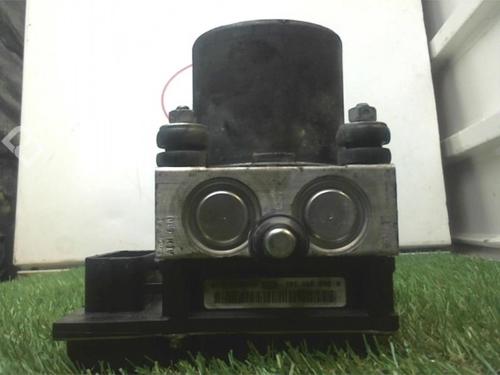 ABS pump CITROËN C5 III Break (RW_) 2.0 HDi | BP12968547M43 