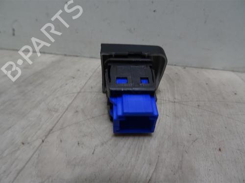 Warning switch PEUGEOT 208 I (CA_, CC_) 1.6 HDi / BlueHDi 75 | BP13228842I22