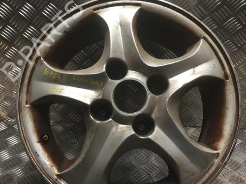 Used Rim HYUNDAI ELANTRA III Saloon (XD) 2.0 CRDi (113 hp) 23206489