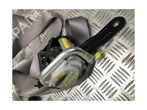 Veiligheidsgordel voor rechts NISSAN X-TRAIL I (T30) 2.2 dCi | BP30786597I25 