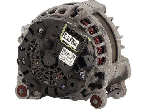 Alternator VW POLO VI (AW1, BZ1, AE1) 1.0 TSI | BP40497153M7 - Image 3
