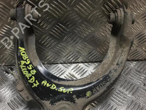 Used Right front suspension arm HONDA ACCORD VII Tourer (CM, CN) 2.2 i-CTDi (CN2) (140 hp) 24492973