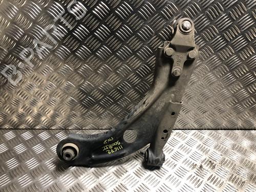 Used Right front suspension arm Right front suspension arm PEUGEOT 5008 II (MC_, MJ_, MR_, M4_) 1.5 BlueHDi 130 (MCYHZJ, MCYHZR, MCYHZX) (131 hp) 33851445 33851445