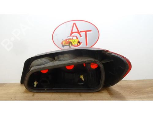 Left taillight PEUGEOT 306 Hatchback (7A, 7C, N3, N5) 1.6 | BP13292807C34
