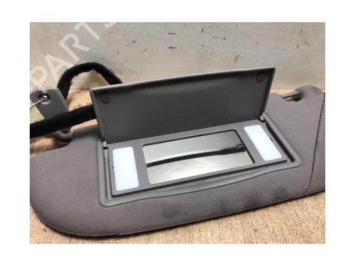 Left sun visor PEUGEOT 607 (9D, 9U) 2.2 HDi | BP13287057I1 