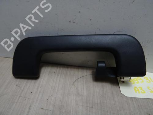 Used Interior roof handle AUDI A3 Limousine (8VS, 8VM) S3 quattro (300 hp) 23067717