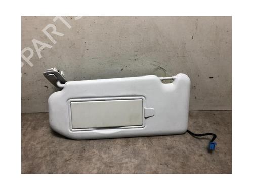 Left sun visor PEUGEOT 508 I (8D_) 2.0 BlueHDi 180 | BP20624363I1 