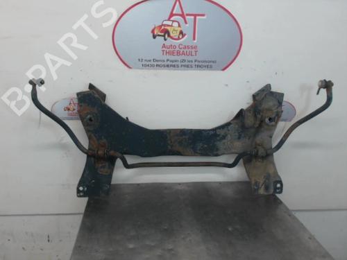 Used Subframe LAND ROVER FREELANDER I Soft Top (L314) 1.8 i 16V 4x4 (120 hp) 30702848