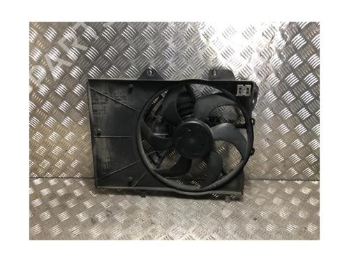 Heater blower motor PEUGEOT 2008 I (CU_) 1.6 HDi | BP27531071M62 