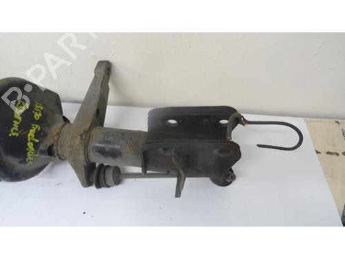 Left front shock absorber LAND ROVER FREELANDER I (L314) 1.8 i 16V 4x4 | BP13281489M16 