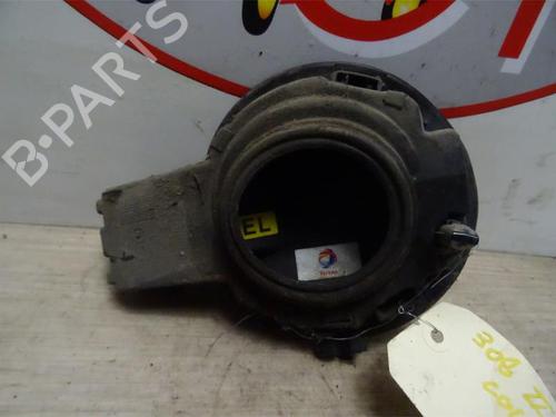Fuel flap PEUGEOT 308 SW II (LC_, LJ_, LR_, LX_, L4_) 1.6 HDi / BlueHDi 115 (LCBHXM, LCBHXT) | BP13278846C131